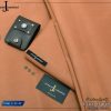 Junaid Jamshed Hard & Paper Cotton – Supreme Finish 4.5 Meter Unstitched Men’s Fabric
