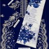 Ladies Fancy 3PC Lawn Printed Suit