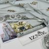 Ladies 3PC Bana Dora Lawn Printed Suit