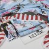 Ladies 3PC Bana Dora Lawn Printed Suit