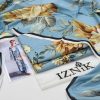 Ladies 3PC Bana Dora Lawn Printed Suit