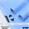 Sapphire Style Men – Cloudline Comfort Cotton Suit for Summer
