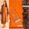 Ladies 3PC Fancy Lawn Suit - Signature Grace Design 330