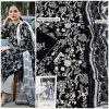 Ladies 3PC Fancy Lawn Suit - Timeless Beauty Design 308