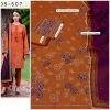 Ladies 3PC Fancy Lawn Suit - Modern Muse Design 316
