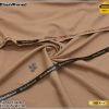 "Soft and durable – Gul Ahmad men’s Wash & Wear suit for summer sale"