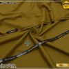 "Gul Ahmad Unstitched Wash & Wear – Easy-care men’s fabric on sale"