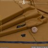 Boski Unstitched Men Suit  J. quality fabric for all seasons
