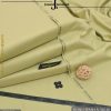 J. Boski Collection  Men unstitched suit for year-round wear