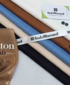 Soft Cotton Gul Ahmad