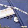 Gul Ahmed Hard Cotton – Men's Premium Summer Fabric (4 Meter Unstitched)