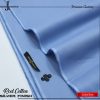 J. cotton unstitched men dress sale item