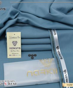 Buy Narkin unstitched winter wear for men at discount