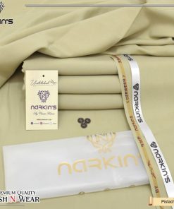 Warm Narkin's men unstitched fabric in winter discount