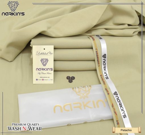Warm Narkin's men unstitched fabric in winter discount