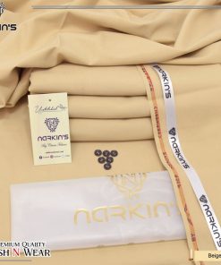 Sale price Narkin winter men fabric wash and wear