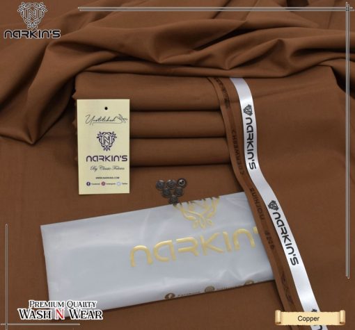 Affordable Narkin's men wash and wear suit for winter