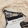 Bin Saeed Lawn Design 20 - 3 Piece Unstitched Summer Suit 2025 | Printed Lawn Shirt, Dyed Trouser, Chiffon Dupatta | Stylish Women Wear | Bin Saeed Collection