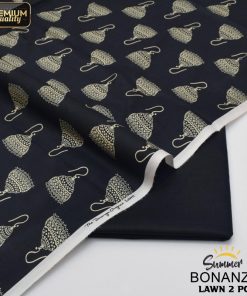 Everyday soft lawn suit Style 01 by Bonanza