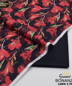 Classic Bonanza Satrang Style 01 for everyday summer