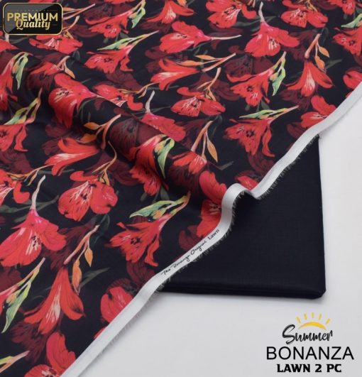 Classic Bonanza Satrang Style 01 for everyday summer