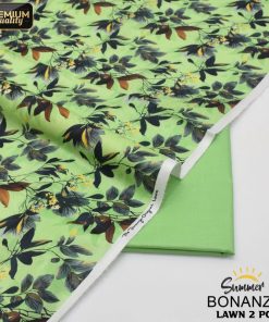 Soft fabric Style 01 summer daily wear