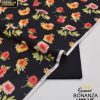Printed casual lawn outfit Style 01 Satrang