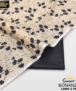 Trendy Style 01 summer collection by Bonanza