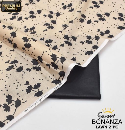 Trendy Style 01 summer collection by Bonanza