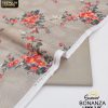 Bonanza Style 01 summer lawn fabric closeup