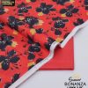 2025 Bonanza Style 01 two piece with print