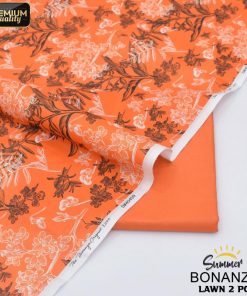 Lightweight Style 01 summer outfit by Satrang