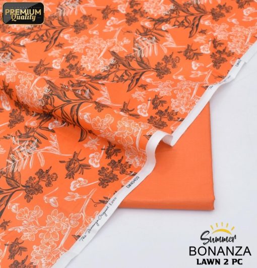 Lightweight Style 01 summer outfit by Satrang