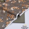 Printed summer shirt and trouser Style 01