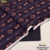 Bonanza Style 01 classic printed soft lawn dress