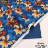 Stylish Style 01 soft lawn printed two piece