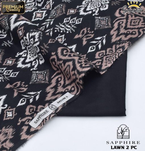 Style 01 Bonanza Satrang women’s casual summer outfit