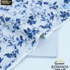 Bonanza lawn suit Style 01 daily wear design