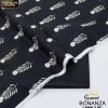 Easy wear Style 01 suit by Bonanza Satrang