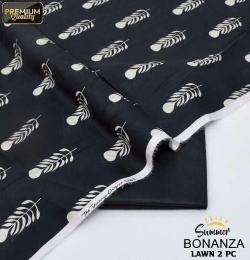 Easy wear Style 01 suit by Bonanza Satrang