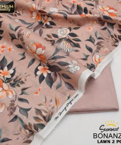 Bonanza Style 01 light fabric two piece suit