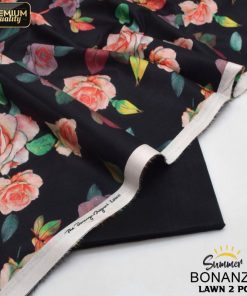 Soft fabric Style 01 summer daily wear Light and airy Style 01 suit by Bonanza