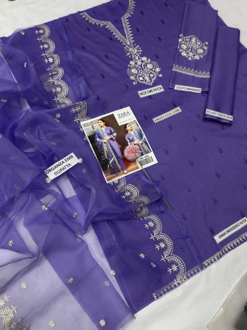 best quality zara shahjahan