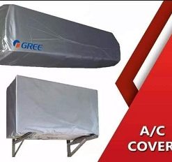 AC Cover
