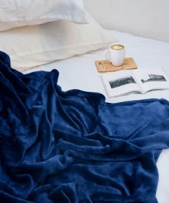 Fleece Blanket