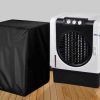 Waterproof air cooler cover for all sizes – premium dustproof protector