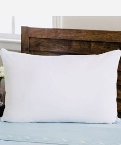 Filled Pillow
