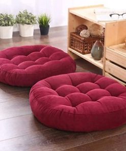 Filled Cushion