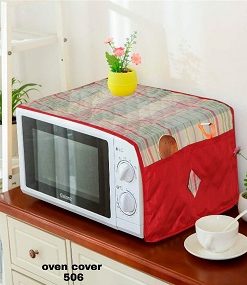 Oven Cover