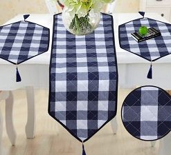 Table Mats 3pc